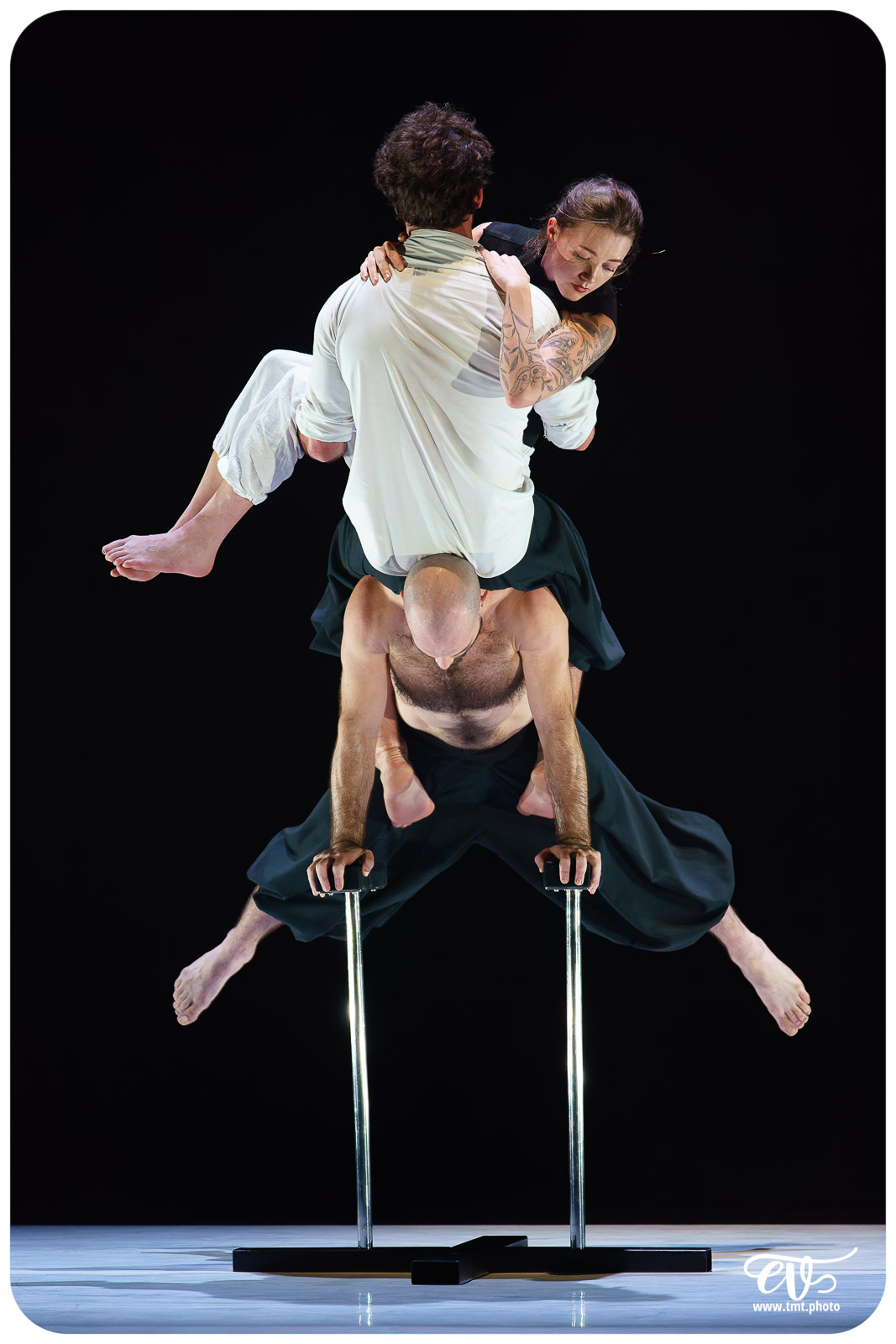 WHAT WILL HAVE BEEN (CIE CIRCA)